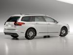 Citroen C5 Break by Carlsson 2010 года